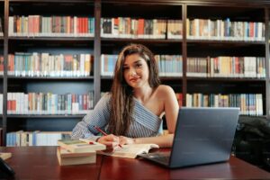 How to learn English easily at home 